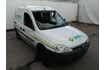 Vauxhall Combo Cdti Swb 2009 C Kirkby-in-ashfield