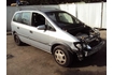 Vauxhall Zafira Comfort 16v 2002 C Paddock Wood