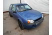 Ford Fiesta Flight 2001 C Kirkby-in-ashfield