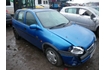 Vauxhall Corsa 1998 C Addiewell